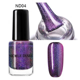 ۰NICOLE DIARY 6ml Peel-off Nail Polish