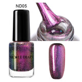 ۰NICOLE DIARY 6ml Peel-off Nail Polish
