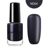 ۰NICOLE DIARY 6ml Peel-off Nail Polish