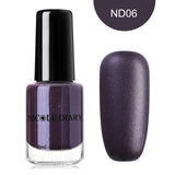 ۰NICOLE DIARY 6ml Peel-off Nail Polish