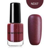 ۰NICOLE DIARY 6ml Peel-off Nail Polish