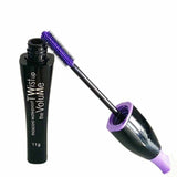 ︵1 Pcs Mascara Waterproof Eyelashes