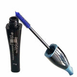 ︵1 Pcs Mascara Waterproof Eyelashes