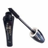 ︵1 Pcs Mascara Waterproof Eyelashes