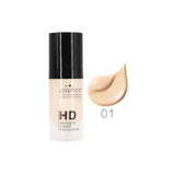 ๑POPFEEL Face Liquid Foundation Makeup