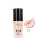 ๑POPFEEL Face Liquid Foundation Makeup
