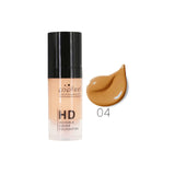 ๑POPFEEL Face Liquid Foundation Makeup