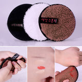 •Makeup Remover Towel