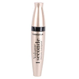 ︵3D Fiber Mascara Long Eyelash Silicone