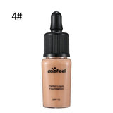 ๑6 Colors SPF 15 Perfect Base Foundation