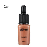๑6 Colors SPF 15 Perfect Base Foundation