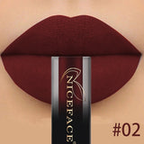 Matte Lipstick Long-lasting !