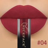 Matte Lipstick Long-lasting !