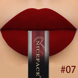 Matte Lipstick Long-lasting !