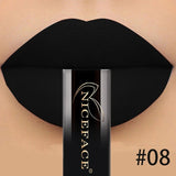 Matte Lipstick Long-lasting !