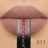 Matte Lipstick Long-lasting !