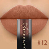 Matte Lipstick Long-lasting !