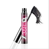 ︵Manooby New 4D Silk Fiber Lash Mascara
