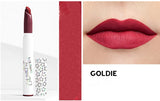 Colourpop pink mat longlasting makeup  lipstick !