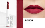 Colourpop pink mat longlasting makeup  lipstick !