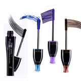 ︵4 Color Choose Charm Makeup