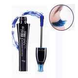 ︵4 Color Choose Charm Makeup