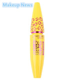 ︵Brand New Makeup Volume Express COLOSSAL Mascara