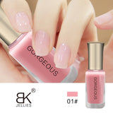 ۰New Nail Polish Candy Nude