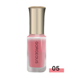 ۰New Nail Polish Candy Nude