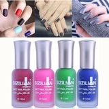 ۰38 Colors Matte Gels