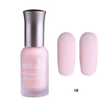 ۰38 Colors Matte Gels