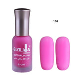 ۰38 Colors Matte Gels