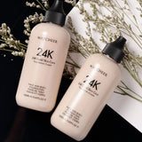 ๑120ml Face Sun Block Foundation Cream