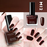۰Gel Nail polish Lasting Quick-drying