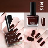۰Gel Nail polish Lasting Quick-drying