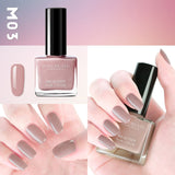 ۰Gel Nail polish Lasting Quick-drying