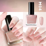 ۰Gel Nail polish Lasting Quick-drying
