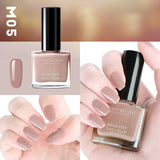 ۰Gel Nail polish Lasting Quick-drying