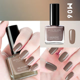 ۰Gel Nail polish Lasting Quick-drying