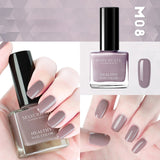 ۰Gel Nail polish Lasting Quick-drying