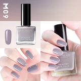 ۰Gel Nail polish Lasting Quick-drying