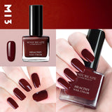۰Gel Nail polish Lasting Quick-drying