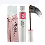 ︵Brand New Black Ink Alobon 3d Fiber Lashes Mascara