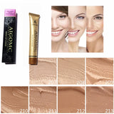 ๑New Foundation Base Matte Liquid Makeup Concealer
