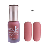 ۰38 Colors Matte Gels