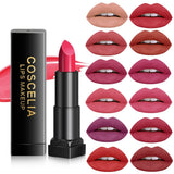 COSCELIA Waterproof Nude Matte !