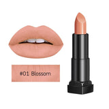 COSCELIA Waterproof Nude Matte !
