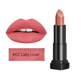 COSCELIA Waterproof Nude Matte !
