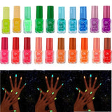 ۰2019 Nail Art DIY 20