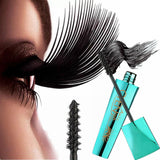 ︵4D Mascara Waterproof Eyelashes